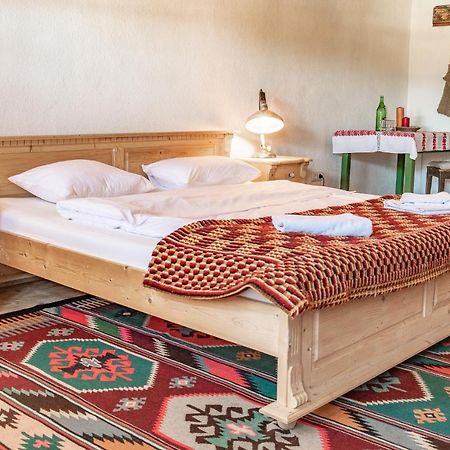 Experience Transylvania Viscri 28A Ngoại thất bức ảnh